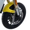 R&G FP0207BK Chrániče přední vidlice Ducati Scrambler 1100 a Desert Sled